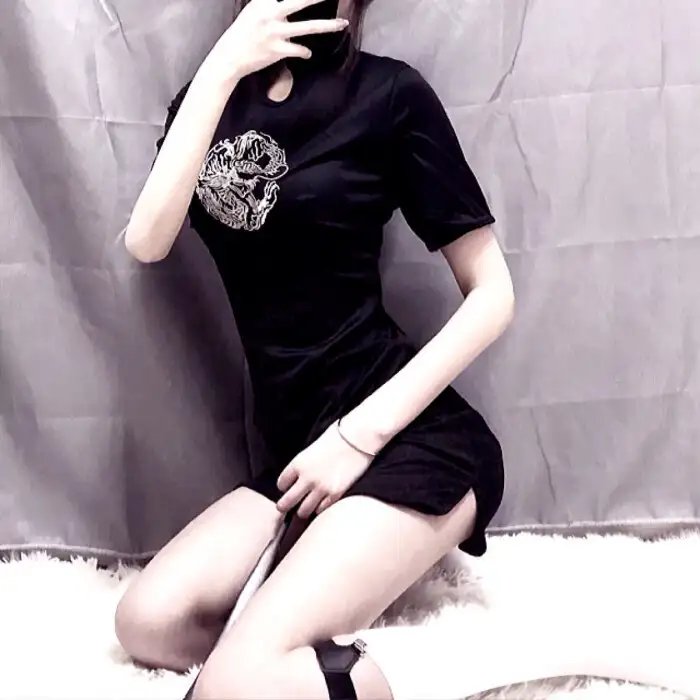 三个强盗