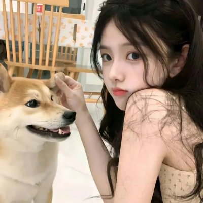恋上美人鱼