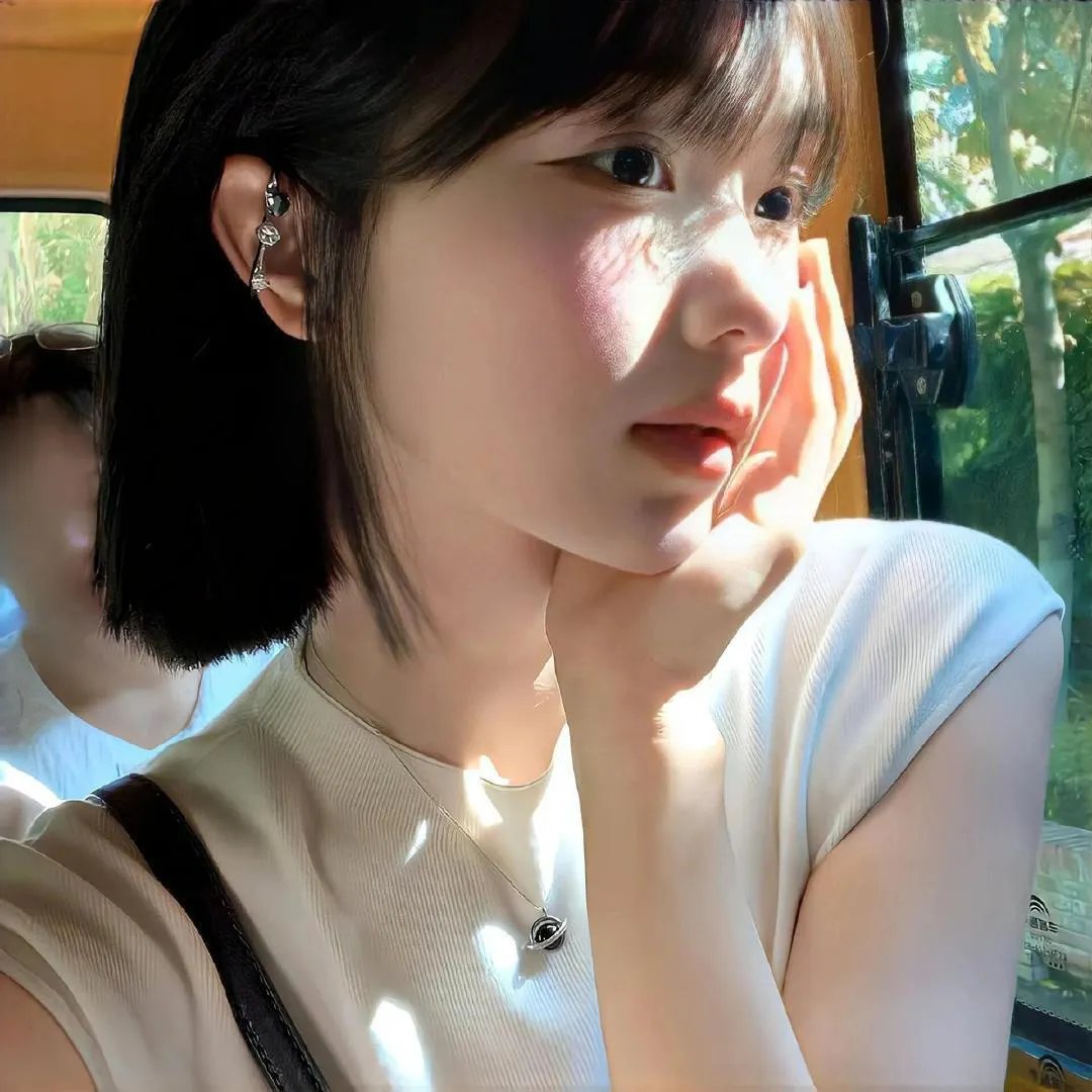 交错的想念